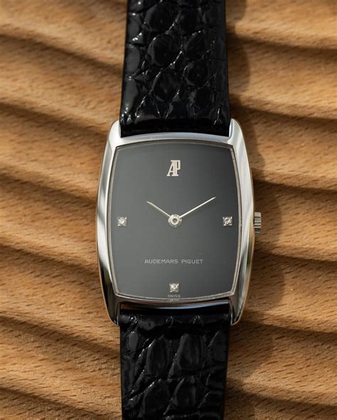 audemars piguet tonneau